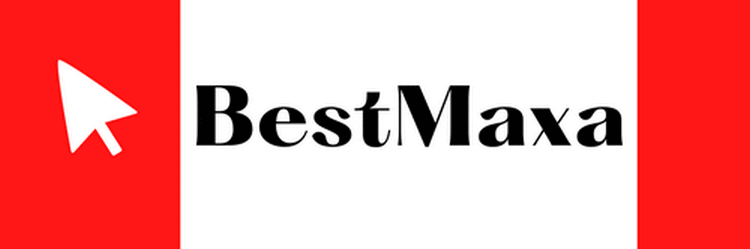 BestMaxa Logo